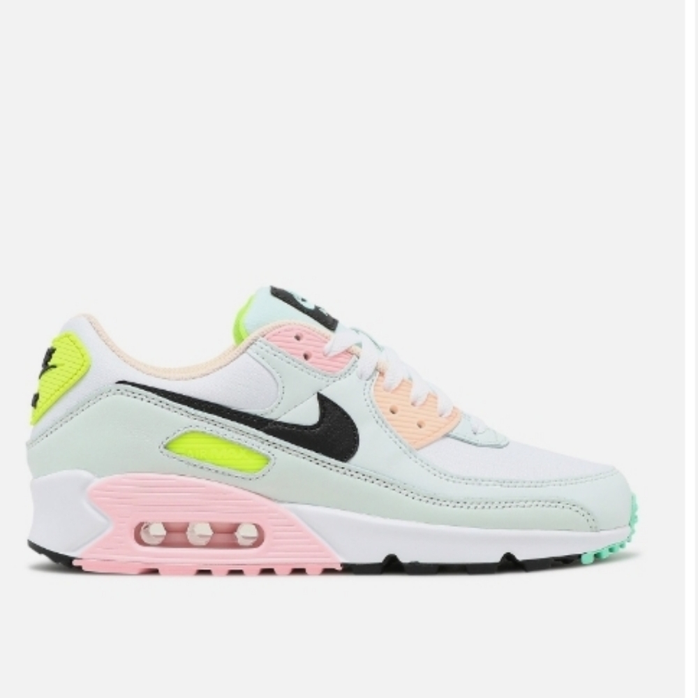 Nike Air Max 90 Easter Colored sneakers
